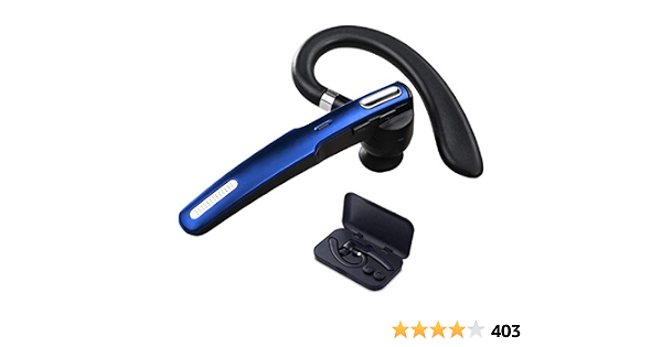 Reaton Bluetooth Headset, Phone 