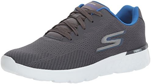 skechers gorun 400 trainer mens