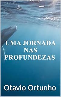 Livro Uma Jornada Nas Profundezas