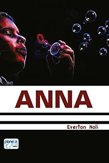 Livro Anna