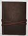 Leather Journal / Leather Notebook / Leather Diary 5