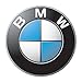 West Mountain Inc BMW Logo Wall Decal Sticker (Large: 24