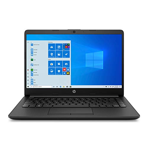 HP 14 Laptop