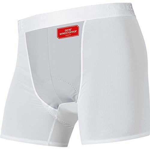 windstopper base layer cycling