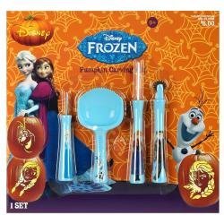 Disney Frozen Pumpkin Carving Kit