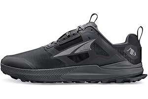 ALTRA Men's Lone Peak 8 Trail Running Shoe
