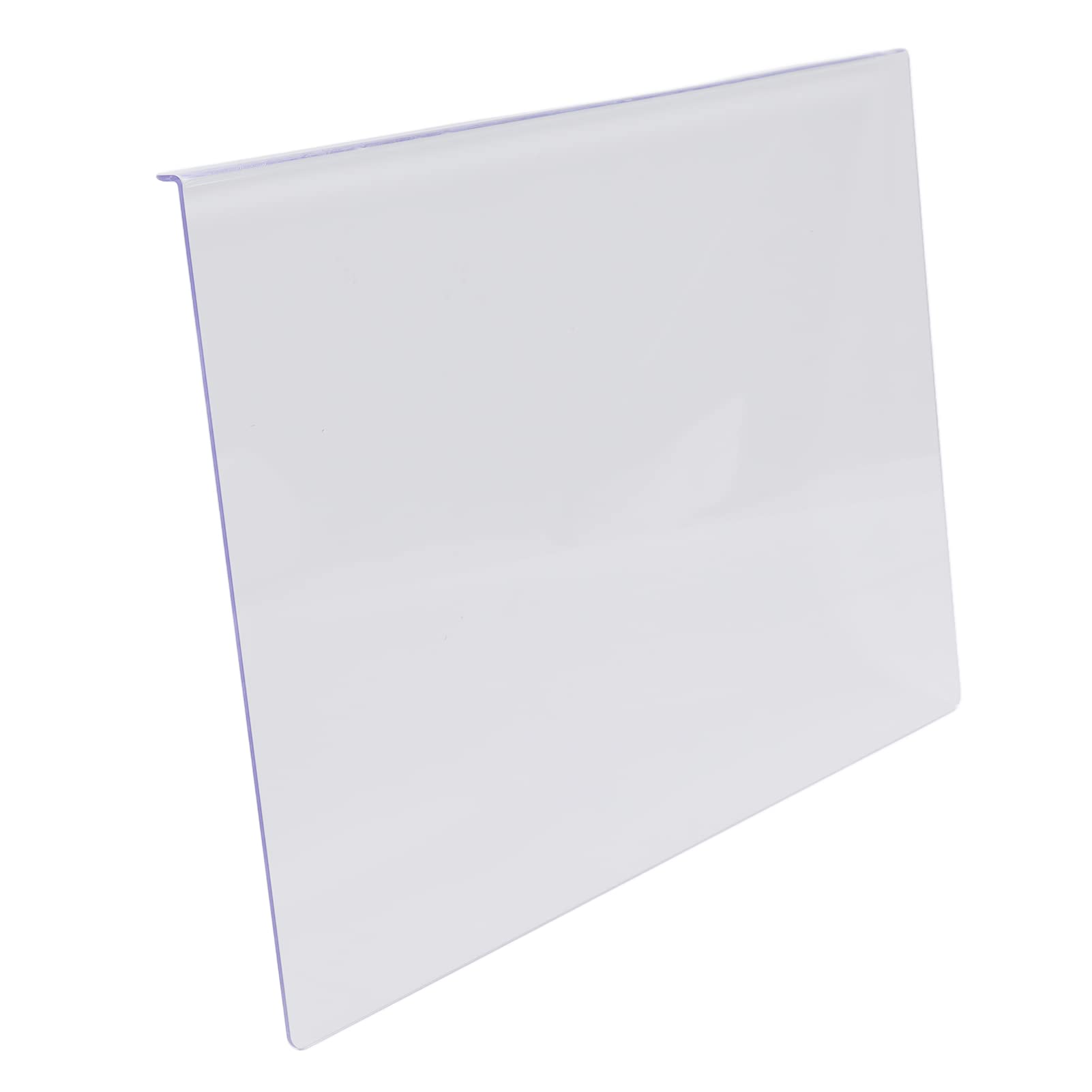 Bewinner 22inch Universal Anti Blue Light Screen Protector for Computer Monitor, Anti-UV Widescreen Monitor Eye Protection Filter Film 317x490mm