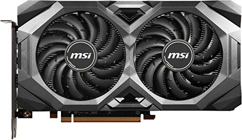 MSI-Radeon-RX-5700-XT-Mech-Tarjeta-Grfica-Enthusiast-8-GB-navi-10-XT
