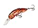 Rebel Lures Big Craw Fishing Lure