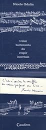 Treize battements du respir incertain