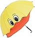 Cloudnine Children's Duck Umbrella Full Size