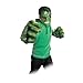 Marvel The Avengers Gamma Green Smash Fists