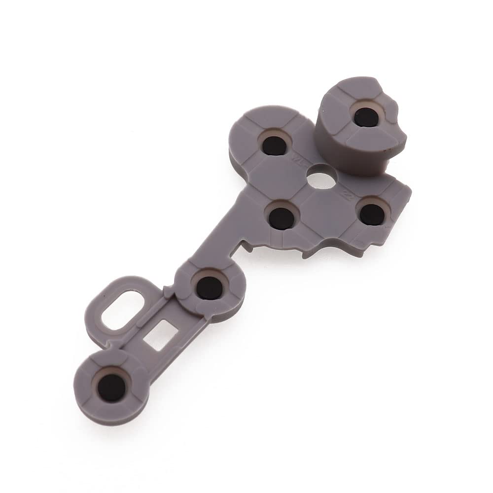 Silicone Rubber Conductive Rubber Button Pad for Xbox One Elite Series 2 Controller Conductive Rubber Pad