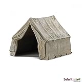 Safari Ltd Historical Collections Civil War Officer's Tent