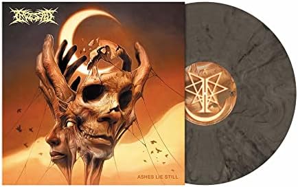 Amazon.com: Disembodied Tyrant, Synestia - The Poetic Edda Vinyl