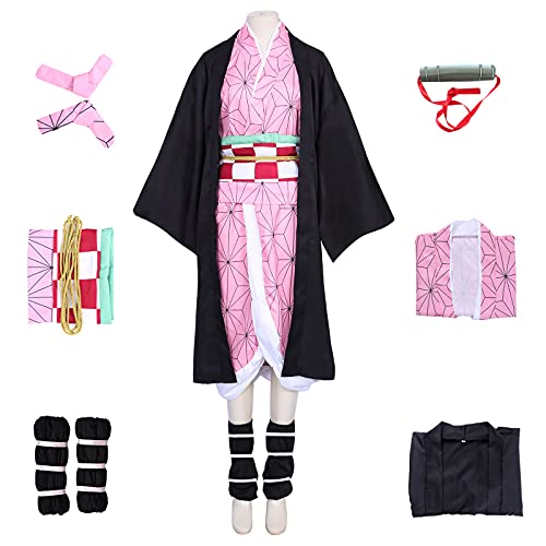Disfraz Trajes De Otakus Anime Boy Otokonoko Crossdress Cosplay