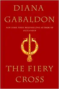 The Fiery Cross