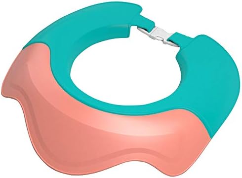 シャンプーハット 子供 赤ちゃん 新モデル 新改良 ベビー バスグッズ シャワーキャップ 防水 シャンプーグッズ ワンタッチ装着 調整可能 バスタイム お風呂用品 グリーン オレンジ Zircopaint Com