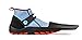 Seaview 180 Topside Snorkel Fins - Rock Safe Walkable Swimming Flippers w/ Neoprene Boot - Swim Fins Adult for Lap Swimming - Short Flippers for Swimming Adult Women & Men w/ Mesh Bag