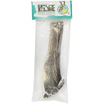 Pet Parents Gnawtlers - Premium Elk Antlers For Dogs, Naturally Shed Elk Antlers For Dogs, All