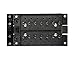 Sierra International FS40440 Fuse Block - Cole-Hersee 46377-14 , white