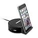 Desktop Charging Station, Seenda 4-Port USB Charger Wall / Travel Charging Dock with Phone Tablet Stand for iPhone, Samsang Galaxy, iPad, HTC, Nexus, Blackberry and More