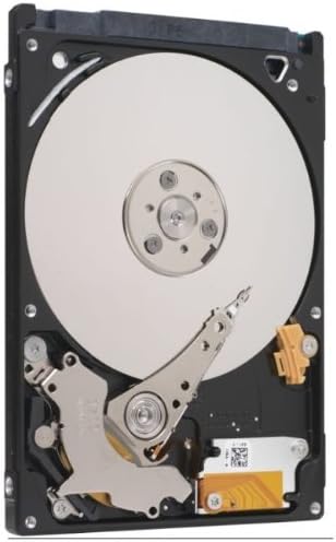 SEAGATE ST320LT009 Momentus Thin 7mm 320GB 7200 RPM 16MB cache SATA 3.0Gb/s 2.5 internal hard drive W/Encryption/FIPS