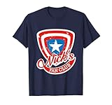 Nick's Fan Club T-Shirt
