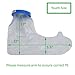 Water Proof Youth Arm Cast Cover for Shower by TKWC Inc - #5734- Watertight Arm Protector - Youth Size