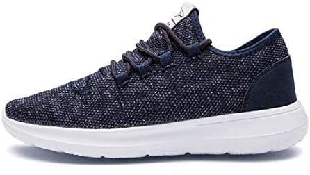 keezmz men's running shoes