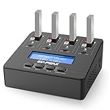 Quickbuying Presale EV-PEAK E6 4.35W 4CH AC/DC