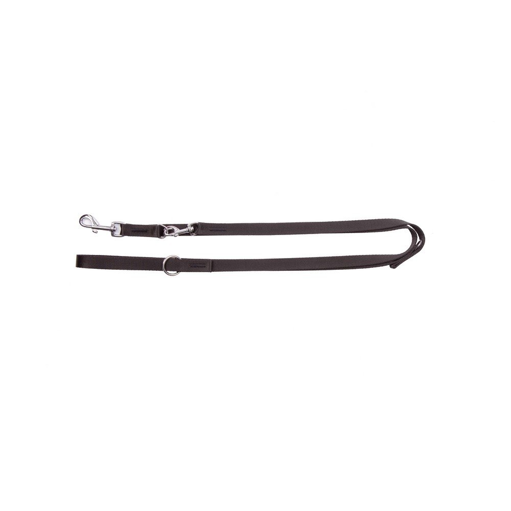 Dingo Dog Leash for Extension, Lead from Black Cord 10391 — image 1