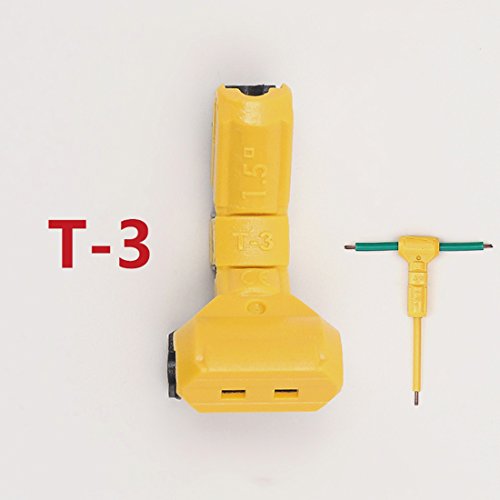 Electrical Wire Connectors, Ttap Quick Splice 16 awg with No Stripping