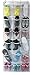 MISSLO Mesh Waterproof Hanging Over the Door Organizer For Accessories Storage (15 Extra Large and 6 Middle Pockets)