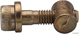 Thomson Unisex_Adult 2682080500 Screw for seat