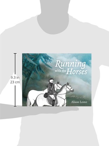 Running with the Horses