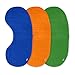 green sprouts Muslin Burp Cloths made from Organic Cotton,Royal Set