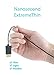 Nanosecond Super Extreme Thin High Speed Mini HDMI Cable (2.6 ft / 0.8 m) - World's thinnest and Most Flexible Mini HDMI Cable