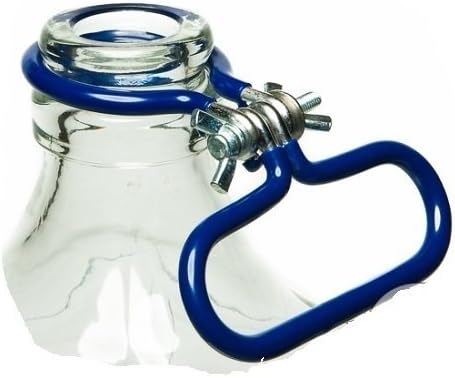 Carboy Handle - 3/5/6 Gallon Glass Carboy Handle by Krome