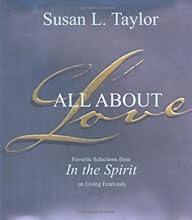 All About Love: Favorite Selections from In The Spirit on Living Fearlessly