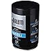 Bialetti Coffee, Moka Ground, Dark Roast, Napoli, Italy Signature Robusta Arabica Blend, Vacuum Sealed 8.8 Ounce Tin Can