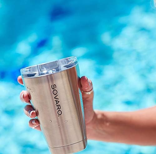 sovaro tumbler