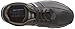 Skechers Mens Braver Alfano Smooth Leather Casual Oxford Shoes Black Black Mesh UK 8 (EU 42, US 9)