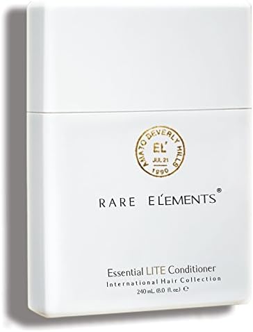Rare Elements Essential Lite Conditioner