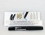 It Cosmetics No-Tug® Waterproof Gel Eyeliner Black 0.012oz/0.35g Travel Size