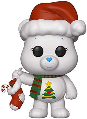 care bear christmas wish bear