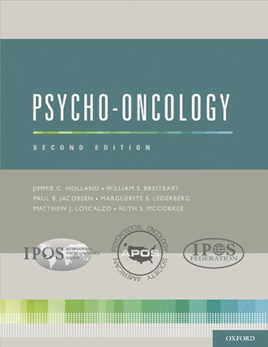 Download Psycho-Oncology (English Edition) PDF