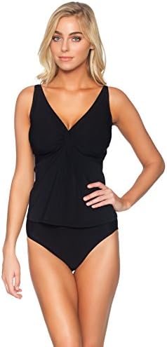 SunsetsWomen's Twist Tankini