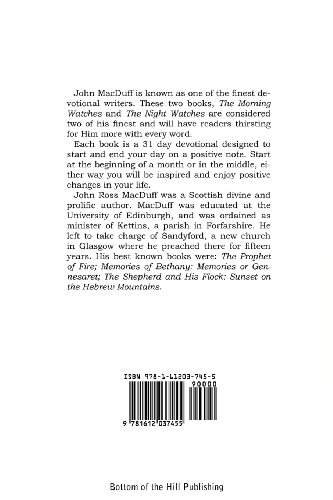 The Morning Watches and the Night Watches - Image 3