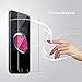 Fondus iPhone 6 / 6s Screen Protector Tempered Glass Anti Fingerprint 9H Hardness HD Ultra Clear (2 Pack 4.7